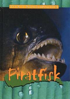 Piratfisk