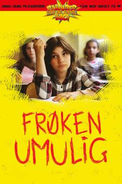 Frøken umulig