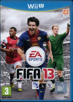 FIFA 13