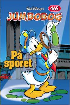 På sporet
