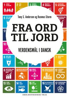 Fra ord til jord : verdensmål i dansk