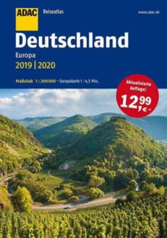 Deutschland Europa 2019/2020