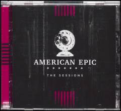 The American epic sessions : original motion picture soundtrack