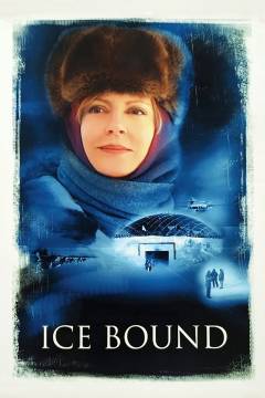 Ice bound
