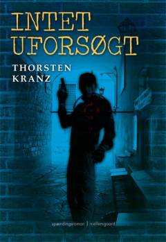 Bog, 1. udgave, 2012