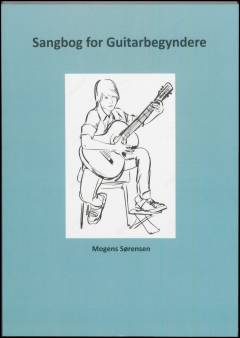 Sangbog for guitarbegyndere