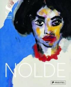 Emil Nolde retrospective