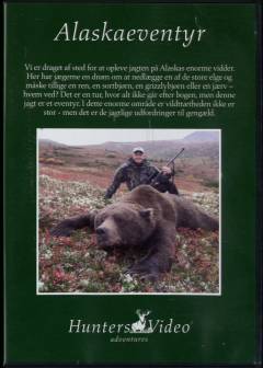 Alaskaeventyr