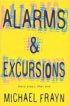 Alarms and excursions : More plays than one