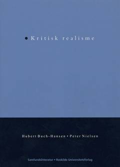 Kritisk realisme