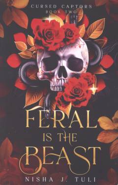 Feral is the beast
