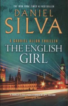 The English girl
