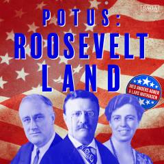 Rooseveltland del 9: Eleanor og menneskerettighederne