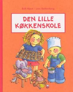 Den lille køkkenskole