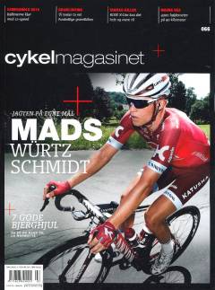 Cykelmagasinet