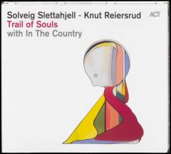 Trail of souls