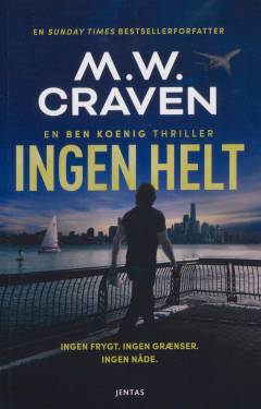 Ingen helt