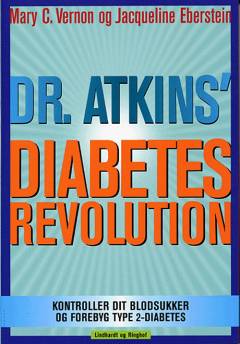 Dr. Atkins' diabetesrevolution