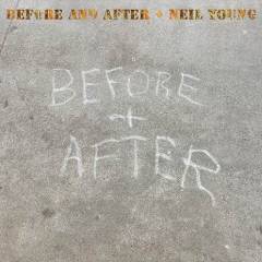 Before and after