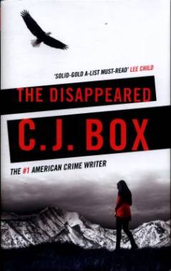 The disappeared