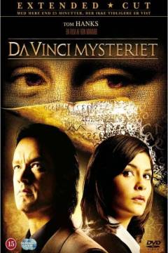 Da Vinci mysteriet