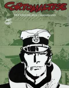 Det gyldne hus i Samarkand