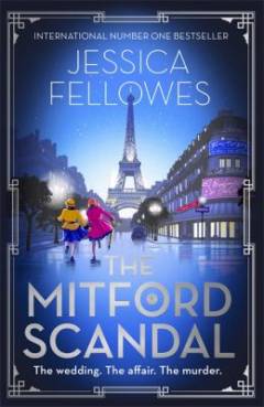 The Mitford scandal
