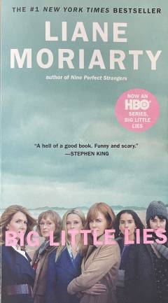 Big little lies