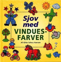 Sjov med vinduesfarver