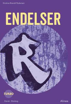 Endelser