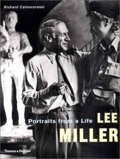Lee Miller : portraits from a life