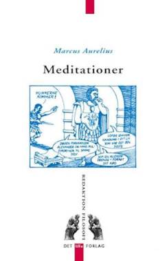 Meditationer