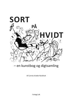 Bog, 1. udgave, 2021