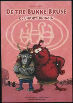 De tre Bukke Bruse og undskyldningen