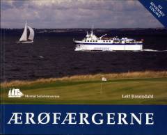 Ærøfærgerne