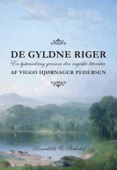De gyldne riger : en lystvandring gennem den engelske litteratur