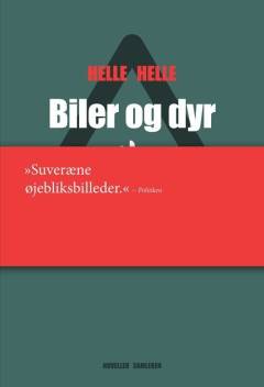 Biler og dyr : novelle