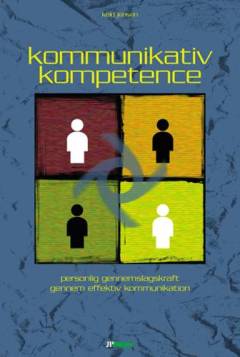 Kommunikativ kompetence