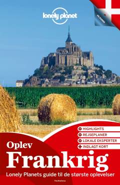 Oplev Frankrig
