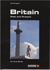 Britain - past and present