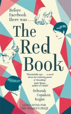 The red book