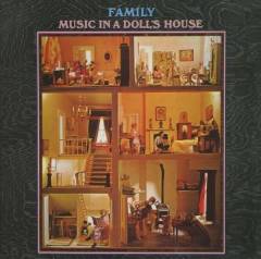 Music in a doll's house