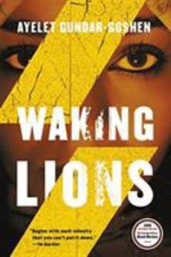 Waking lions