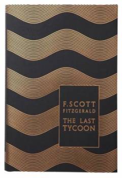 The last tycoon