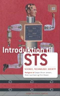 Introduktion til STS : science, technology, society
