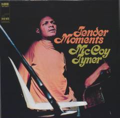 Tender moments