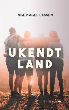 Bog, 1. udgave, 2022
