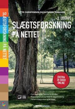 Slægtsforskning på nettet