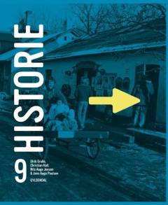 Historie 9