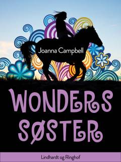 Wonders søster